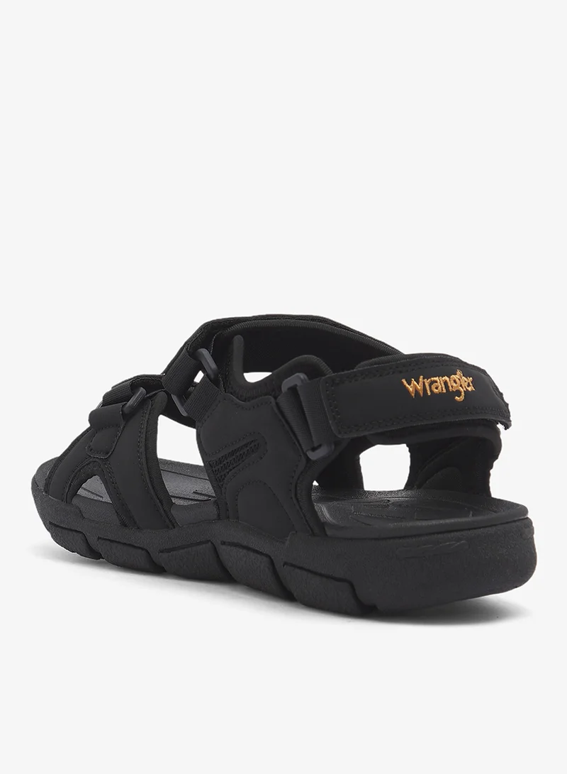 Wrangler Buster Low Sandals